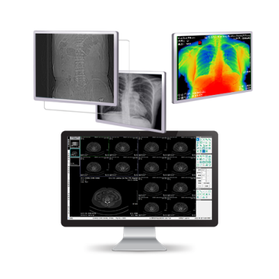 放射影像PACS系統(tǒng)